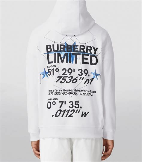 burberry 連帽衫兒童|Burberry Limited.